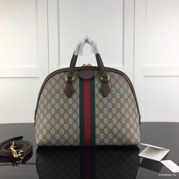 First bag ru Ophidia Bag Gucci 0810